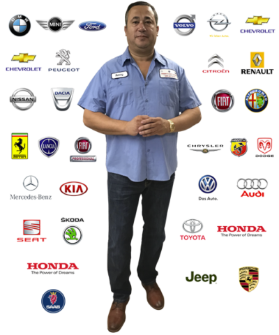 Sammy's Auto House - Complete Auto Care - Serving Boca Raton, Deerfield Beach, and the Outlying Areas Sammy's Auto House - Complete Auto Care - Serving Boca Raton, Deerfield Beach, and the Outlying Areas