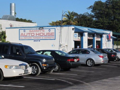 Sammy's Auto House - Complete Auto Care - Serving Boca Raton, Deerfield Beach, and the Outlying Areas Sammy's Auto House - Complete Auto Care - Serving Boca Raton, Deerfield Beach, and the Outlying Areas