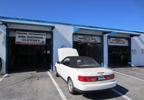 Sammy's Auto House - Complete Auto Care - Serving Boca Raton, Deerfield Beach, and the Outlying Areas Sammy's Auto House - Complete Auto Care - Serving Boca Raton, Deerfield Beach, and the Outlying Areas
