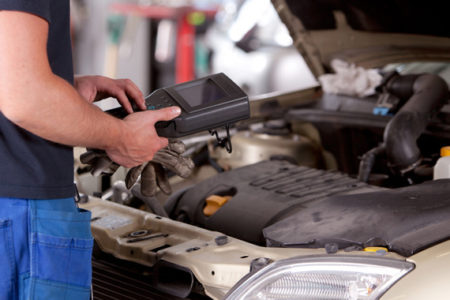 Sammy's Auto House - Engine Diagnostics Sammy's Auto House - Engine Diagnostics